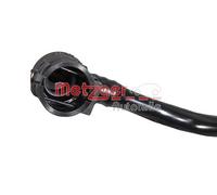 METZGER 4010360 Radiator hose