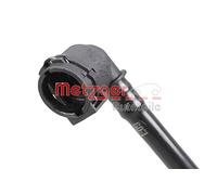 METZGER 4010369 Coolant pipe