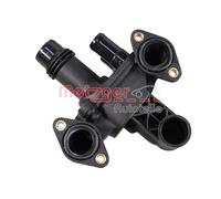 METZGER 4010430 Coolant Flange
