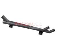 METZGER 4010436 Coolant pipe