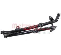 2x ✅Fits METZGER 4010437 COOLANT TUBE ⭐UK Seller⭐