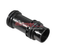 Coolant Pipe for BMW E90 E93 E92 E91 METZGER 4010442