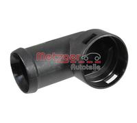 METZGER 4010462 Coolant Flange
