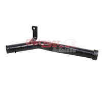Fits METZGER 4010478 COOLANT TUBE ⭐UK Stock⭐
