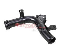 Fits METZGER 4010486 COOLING SYSTEM HOSE ⭐UK Stock⭐