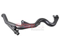 Fits METZGER 4010521 COOLANT TUBE