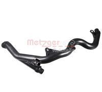 METZGER 4010529 Coolant pipe