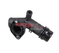 Fits METZGER 4010532 COOLANT TUBE