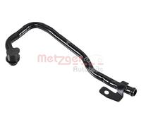 METZGER 4010543 Coolant Tube