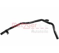 METZGER 4010571 Coolant pipe