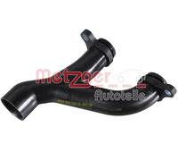 METZGER 4010589 Coolant Tube