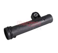 ✅Fits METZGER 4010639 COOLANT TUBE ⭐UK Seller⭐