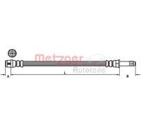 METZGER 4110482 Brake hose