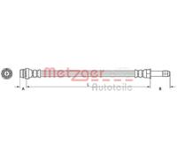 METZGER 4110797 Brake hose
