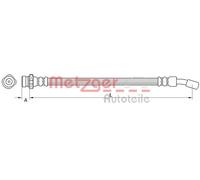 METZGER 4111032 Brake hose