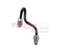 METZGER 4120002 Brake Lines