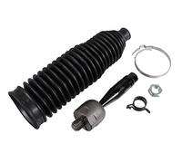 Metzger Autoteile Inner Tie Rod 51004808 - Front Axle Left - for Audi VW Skoda Seat