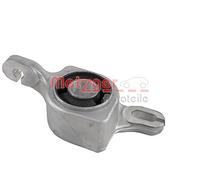 Fits METZGER 52097101 CONTROL ARM-/TRAILING ARM BUSH