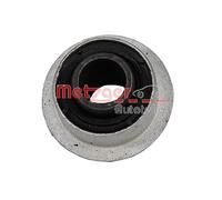 Fits METZGER 52097508 CONTROL ARM-/TRAILING ARM BUSH