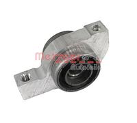 Fits METZGER 52098508 CONTROL ARM-/TRAILING ARM BUSH