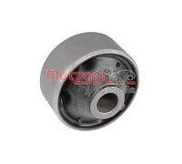 Fits METZGER 52099008 CONTROL ARM-/TRAILING ARM BUSH