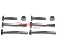 METZGER 55000448 Mounting kit, suspension arm