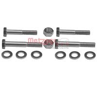 METZGER 55000948 Mounting kit, suspension arm