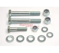 METZGER 55003018 Mounting kit, suspension arm