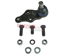 Fits METZGER 57029008 BALL JOINT