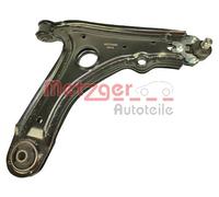 METZGER 58005912 Suspension arm