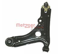 Fits METZGER 58011211 TRACK CONTROL ARM