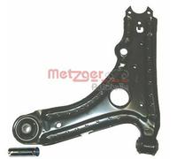 Fits METZGER 58015318 TRACK CONTROL ARM