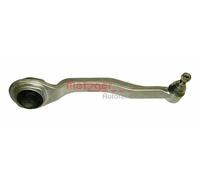 Fits METZGER 58053302 TRACK CONTROL ARM