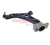 Fits METZGER 58079101 TRACK CONTROL ARM