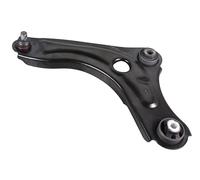 METZGER 58203001 Suspension arm