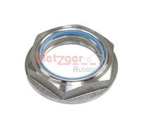 METZGER 6111500 Nut, stub axle