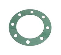 METZGER 6111503 Seal Ring, propshaft mounting
