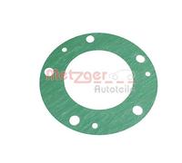 METZGER 6111504 Seal Ring, propshaft mounting