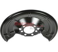 SPLASH PANEL BRAKE DISC 6115019 FOR OPEL MERIVA/VAN/MPV ZAFIRA/Box/Body/MPV 1.7L