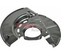 Fits METZGER 6115035 BRAKE DISC GUARD. ⭐UK Stock⭐