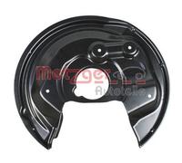 ✅Fits METZGER 6115184 SPLASH PANEL, BRAKE DISC ⭐UK Seller⭐
