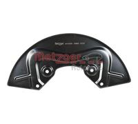 Fits METZGER 6115191 SPLASH PANEL, BRAKE DISC ⭐UK Stock⭐
