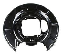 Fits METZGER 6115258 SPLASH PANEL, BRAKE DISC