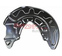 SPLASH GUARD BRAKE DISC 6115273 FOR SKODA OCTAVIA/III/Combi VW GOLF/VII JETTA