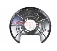 SPLASH PANEL BRAKE DISC 6115302 FOR OPEL INSIGNIA/Country/Tourer/Sports 1.6L