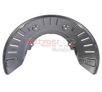 Fits METZGER 6115439 FRONT DISC GUARD L=R ⭐UK Stock⭐