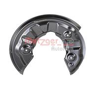 Fits METZGER 6115471 SPLASH PANEL, BRAKE DISC ⭐UK Stock⭐