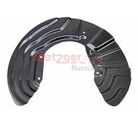 4x ✅Fits METZGER 6115481 SPLASH PANEL, BRAKE DISC ⭐UK Seller⭐