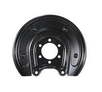 Fits METZGER 6115510 SPLASH PANEL, BRAKE DISC