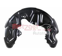 Fits METZGER 6115527 BRAKE DISC GUARD. ⭐UK Stock⭐